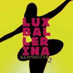 Lux Ballerina di Marco Lodola