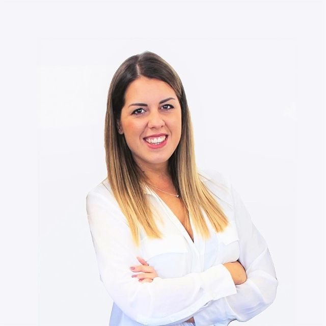 Elisa Cuoco social media manager